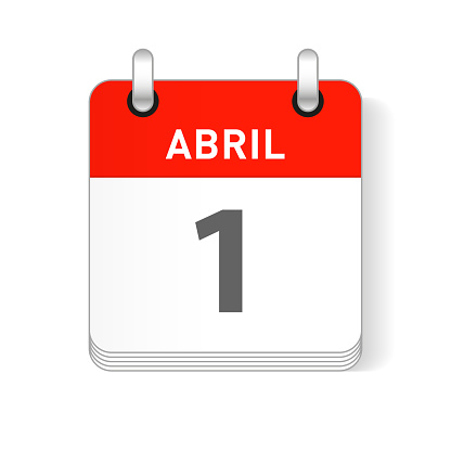 1º de abril dia da Mentira