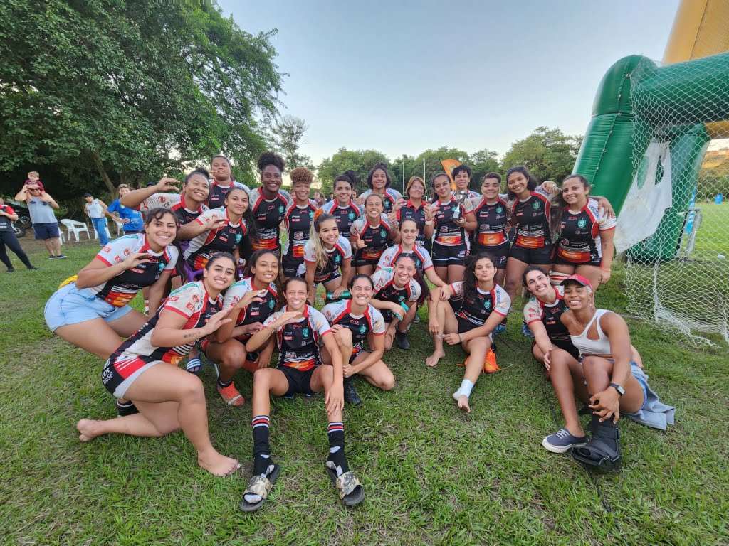 Jacareí Rugby