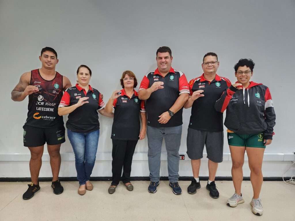 Jacareí Rugby