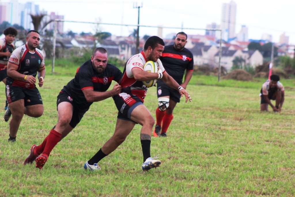 Jacareí Rugby