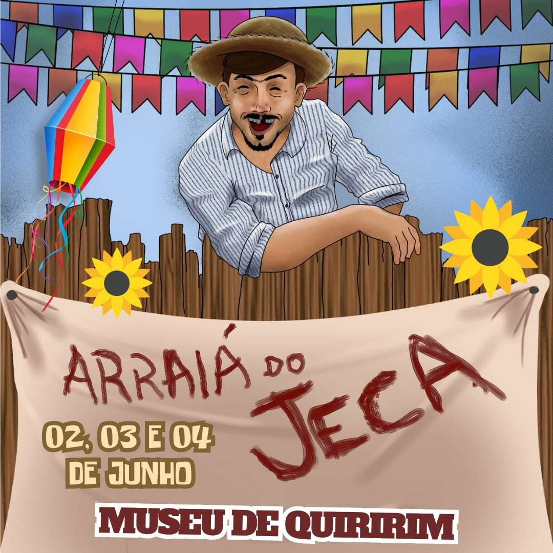 Festa Junina Quiririm