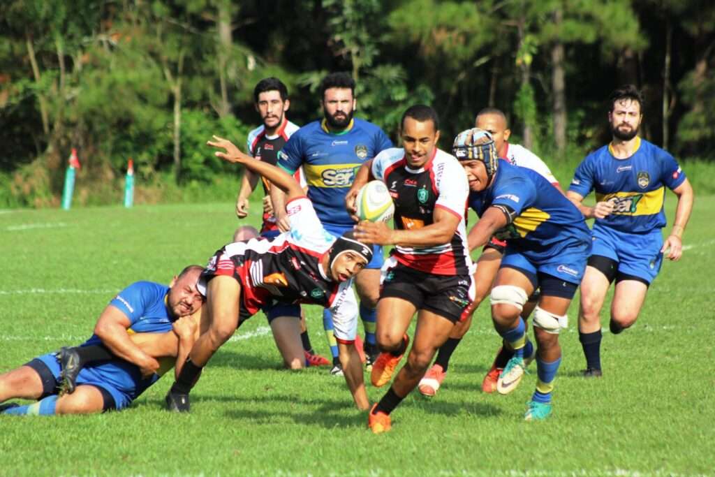 Jacareí Rugby