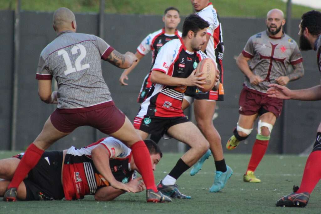 Jacareí Rugby