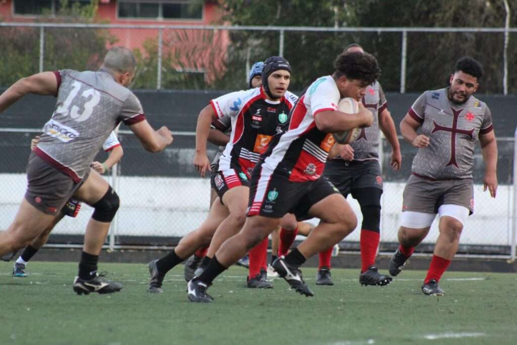 Jacareí Rugby