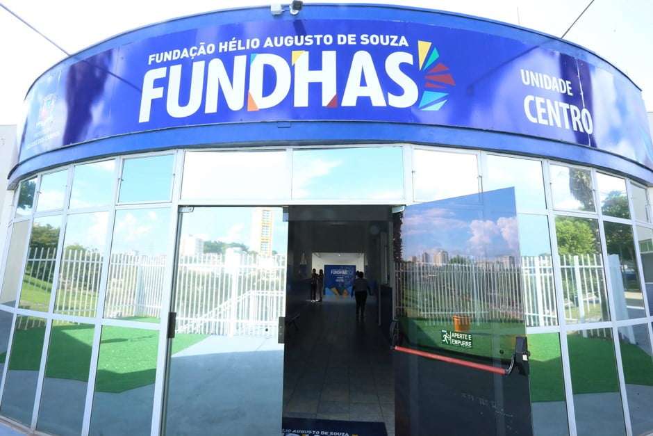 Fundhas