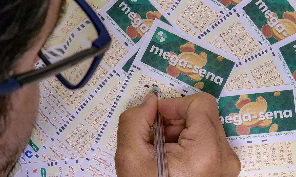 Mega-Sena: Concurso 2.787 não tem ganhos e prêmio acumula para R$ 51 milhões