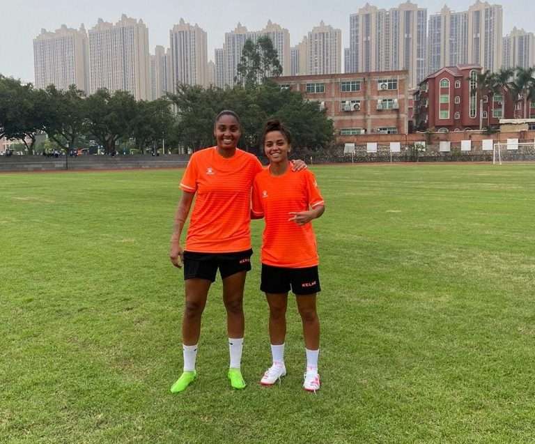 Jogadoras do São José Futebol representarão o Brasil no Mundial Universitário, na China