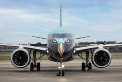 Embraer anuncia mais de 300 mi em lucros no terceiro trimestre