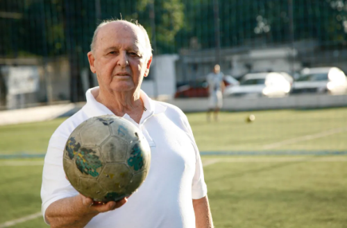 Rubens Minelli, técnico tricampeão brasileiro consecutivo morre aos 94 anos