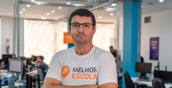 Startup de educação de São José dos Campos revoluciona benefícios para áreas de RH com lançamento inédito
