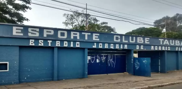 SEMOB prepara esquema especial de trânsito nas ruas de Taubaté em função do jogo no Joaquinzão