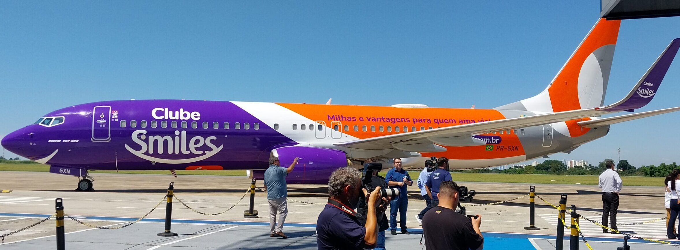 Aeroporto de São José dos Campos lança Primeira Rota Internacional com destino a Buenos Aires