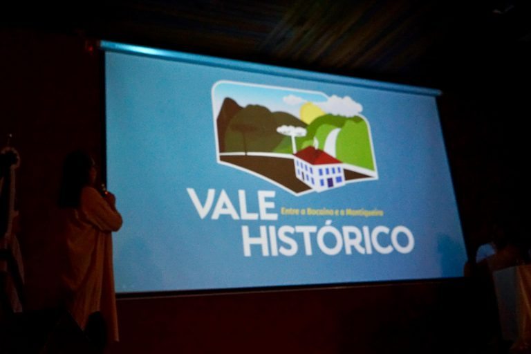 Vale Histórico ganha marca turística para aumentar fluxo de visitantes na região