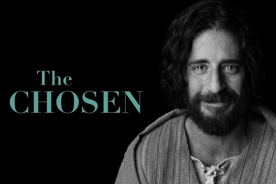 "The Chosen": desvendamos a série sobre a Vida de Jesus e antecipamos a próxima temporada"