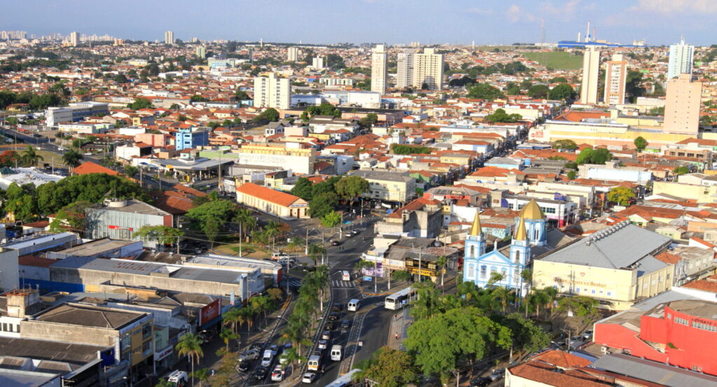 O que fazer em Jacareí