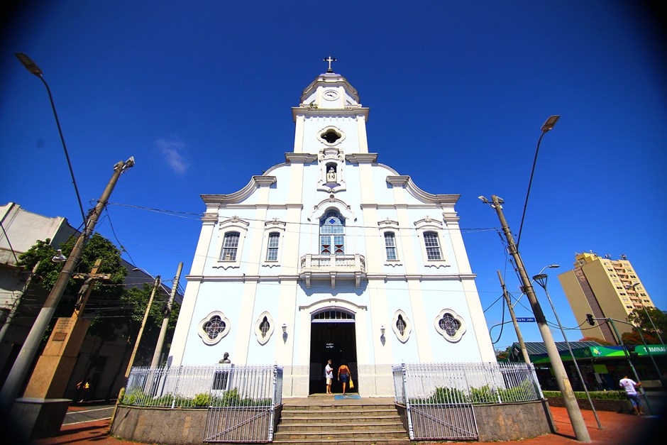 Dia do padroeiro de São José