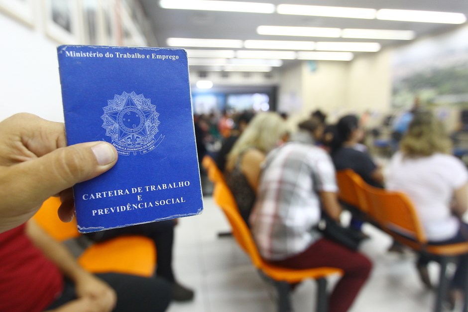 PAT de São José tem 809 vagas de emprego disponíveis nesta segunda, 22