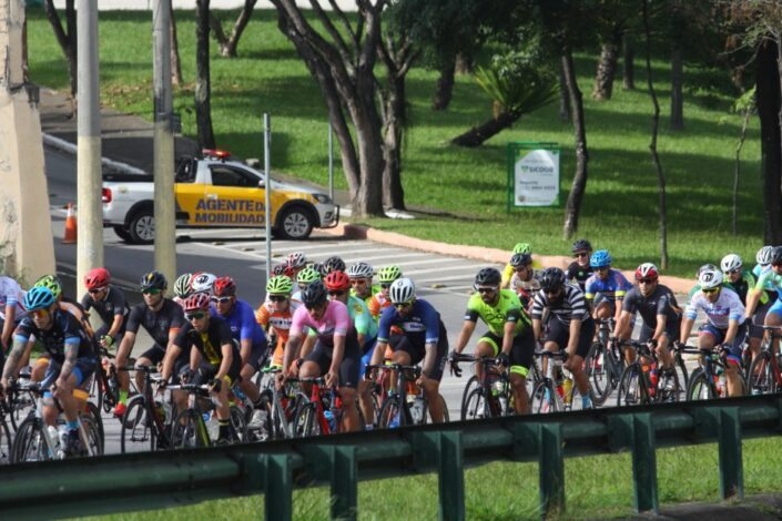 Anel viário em São José será interditado para prova de ciclismo