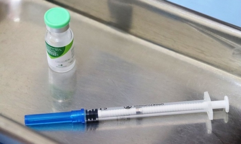 Ilhabela amplia polos de vacinação e promove ‘Dia D’ contra a gripe no sábado, 13