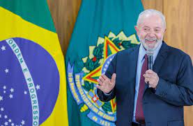 Em visita ao ITA, Lula vai conhecer a turbina a jato 100% nacional em São José