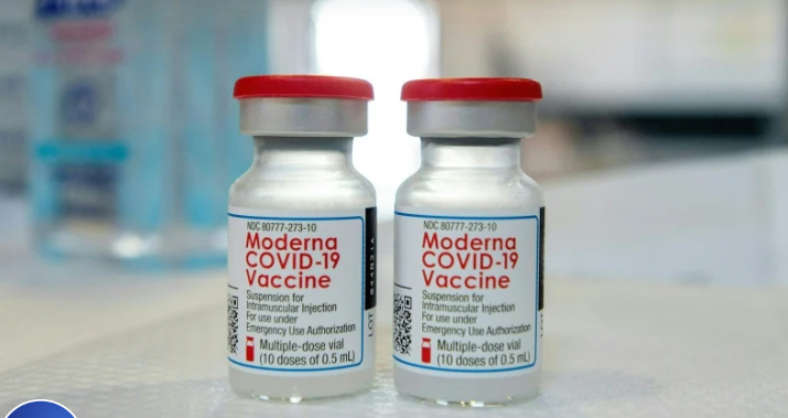 Nova vacina contra a covid-19 chega à população nos próximos dias