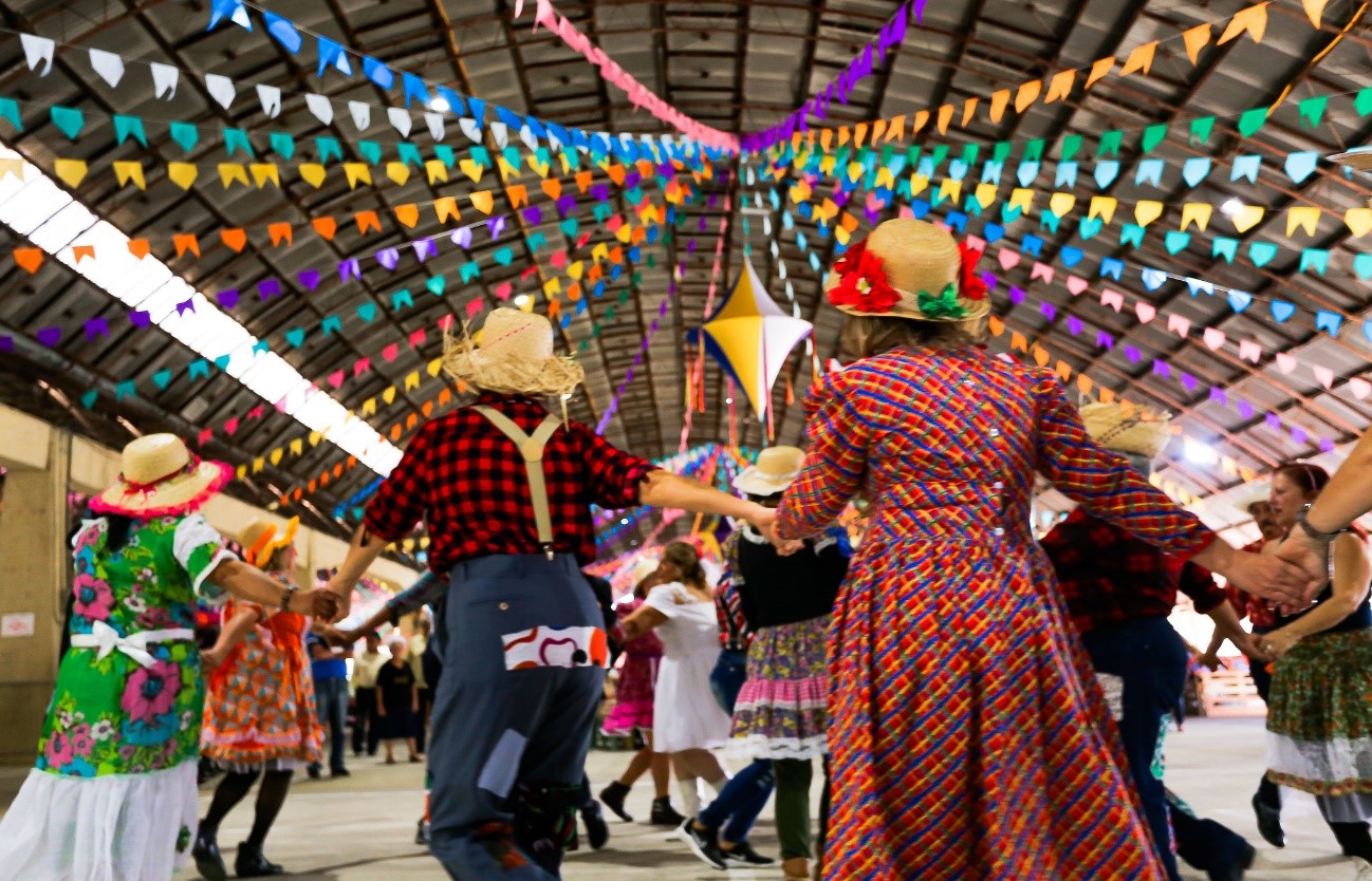 Festa Junina da Bondade abre inscrições para credenciar 40 artesãos