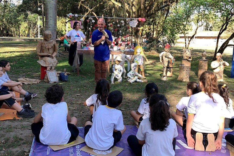 Agendamento para Mês do Folclore começa nesta terça-feira em São José