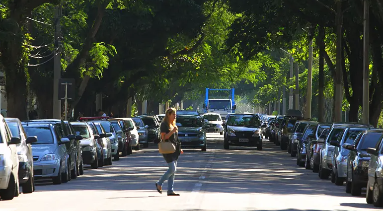 Avenida Anchieta será interditada no domingo