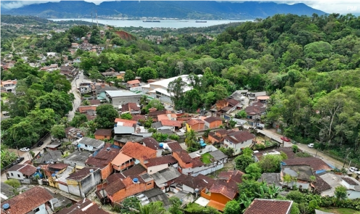 Ilhabela atualiza planta genérica de valores com reajuste de 4,26% para 2025