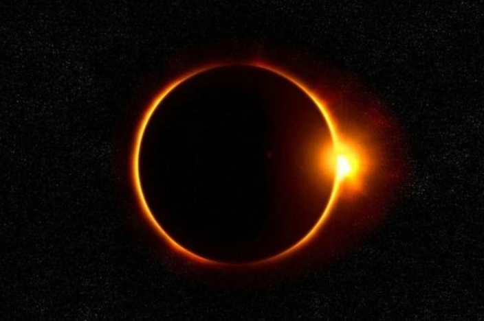 Eclipse parcial da lua visível no Brasil acontece logo mais