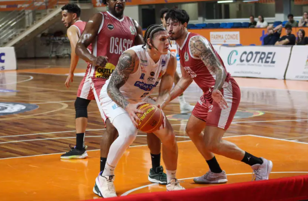 Farma Conde São José Basket enfrenta o Bauru na última rodada do Campeonato Paulista