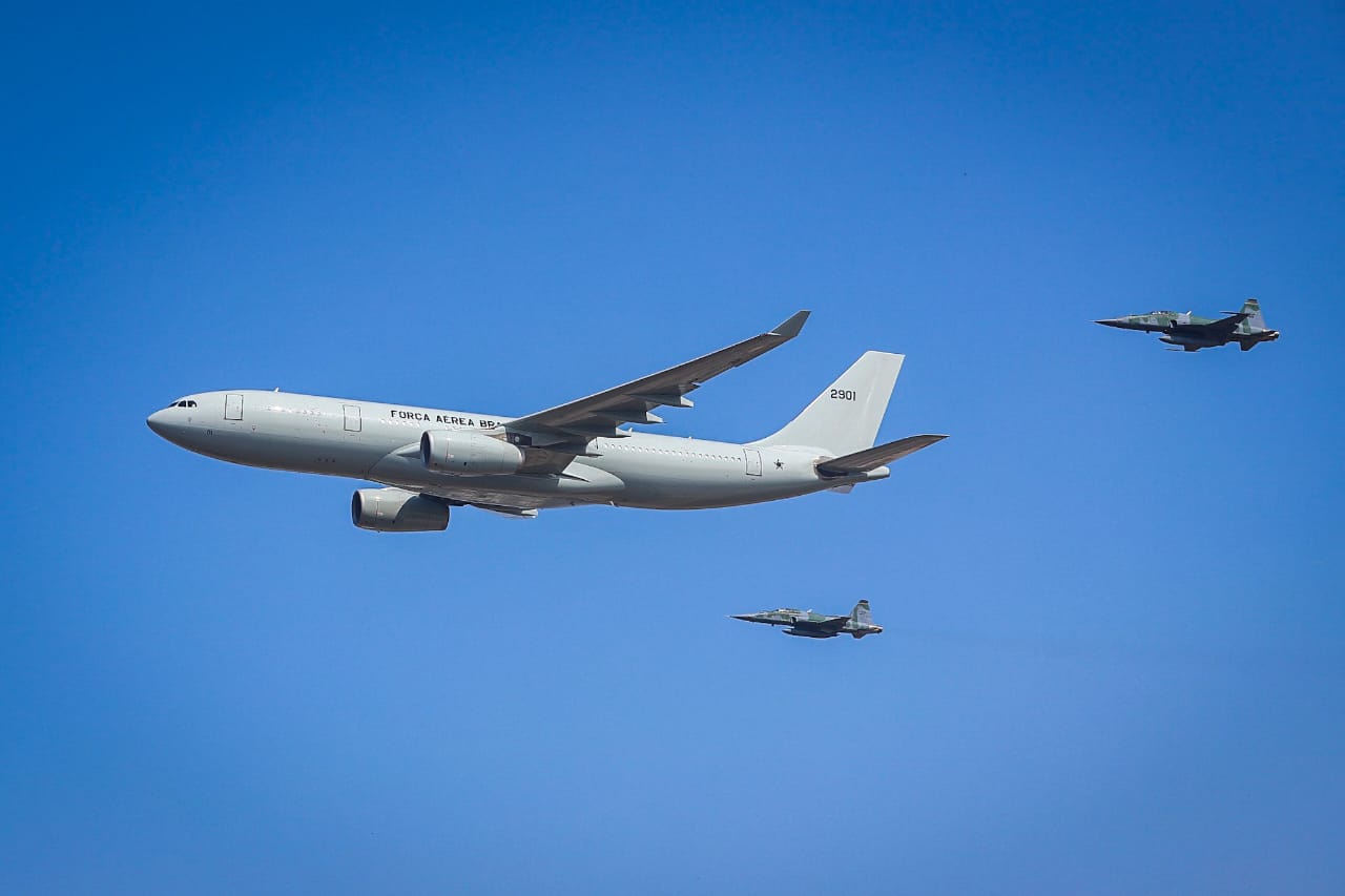 Brasil inicia repatriação de cidadãos no Líbano em meio a conflito