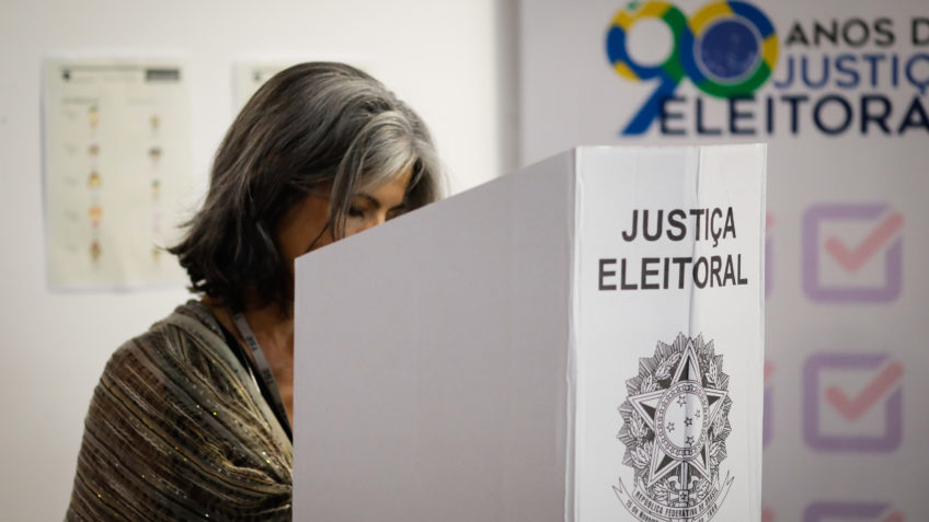 Eleitores do Vale do Paraíba se preparam para as eleições municipais