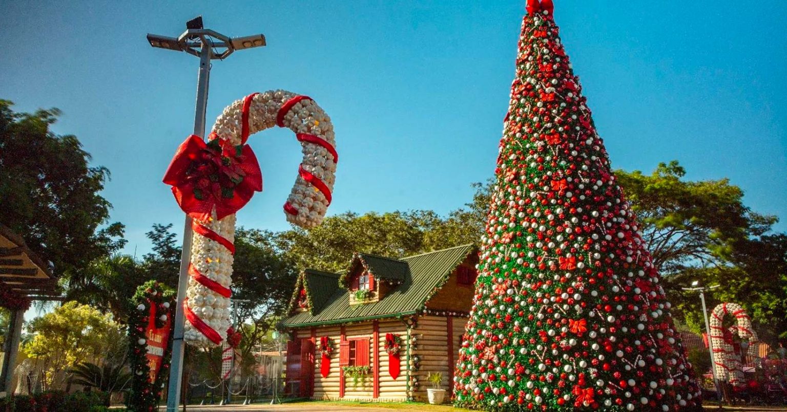 Guararema cancela Evento de Natal para investir em saúde e infraestrutura