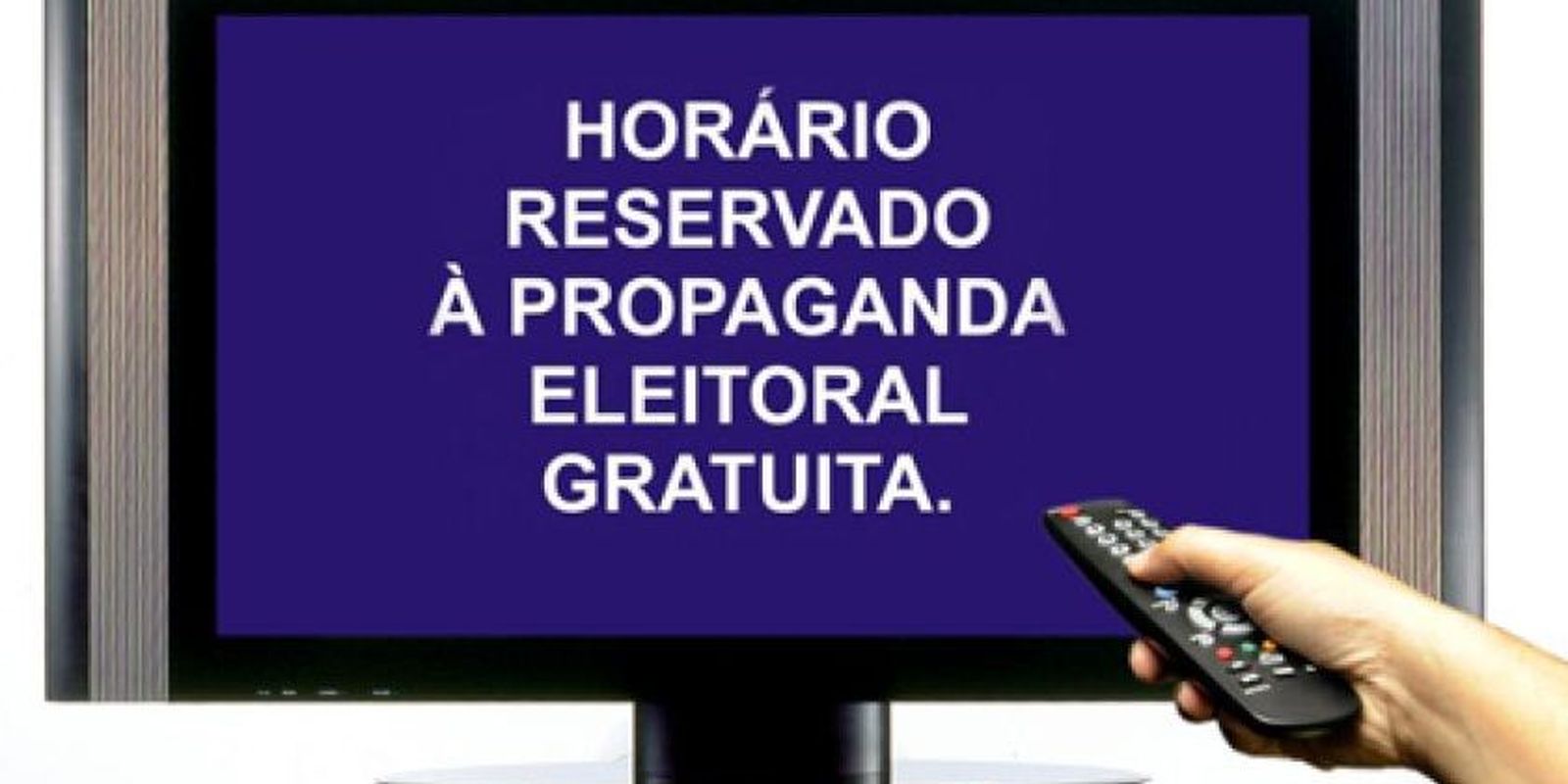 Último dia de propaganda eleitoral e regras para o 2º turno