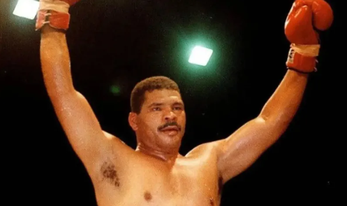 Morre aos 66 anos o campeão brasileiro e ex-pugilista Maguila