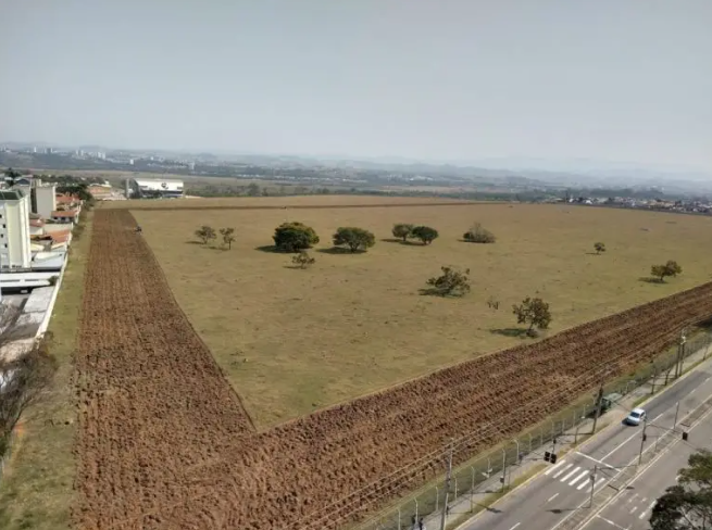 São José dos Campos aprova novo bairro no ‘Terreno das Vaquinhas