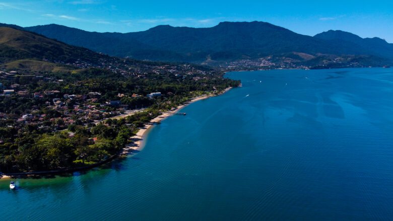 Ilhabela é destaque em relatório enviado à Organização Mundial do Turismo