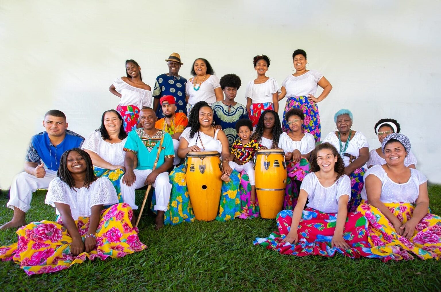 Jacareí promove encontro cultural em homenagem à Consciência Negra