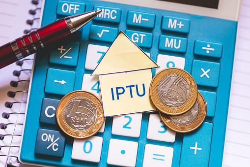 Taubaté terá reajuste no valor do IPTU do município