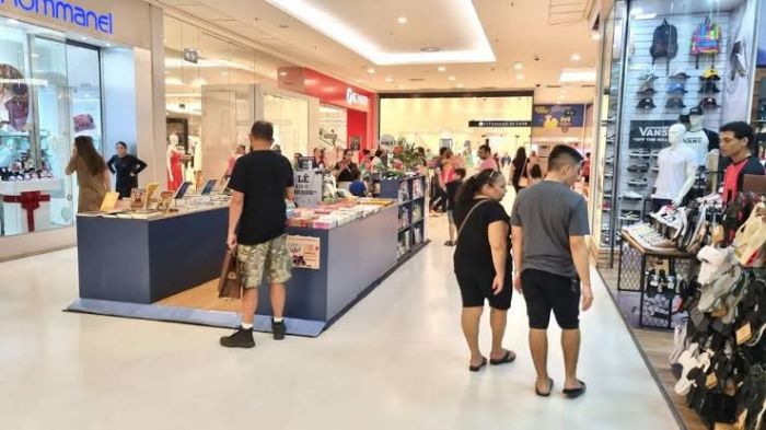 Black Friday promete movimentar o comércio no Vale do Paraíba com descontos de até 85%