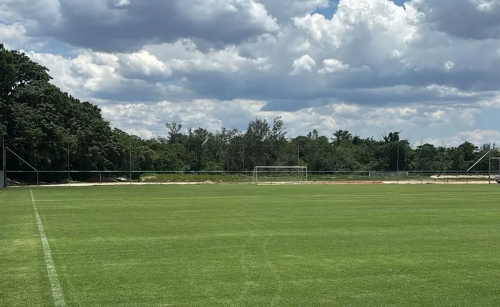 São José Esporte Clube apresenta detalhes de novo Centro de Treinamento com foco em sustentabilidade