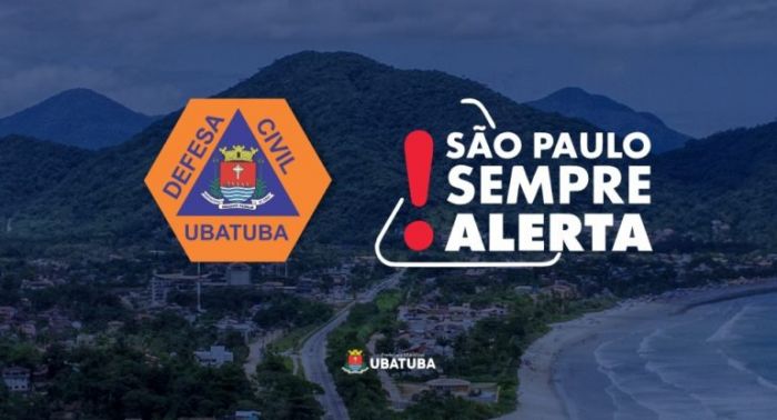 Ubatuba sedia treinamento regional de proteção e defesa civil nesta semana