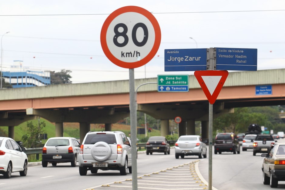 Corrida altera trânsito em São José dos Campos neste domingo; veja vias interditadas