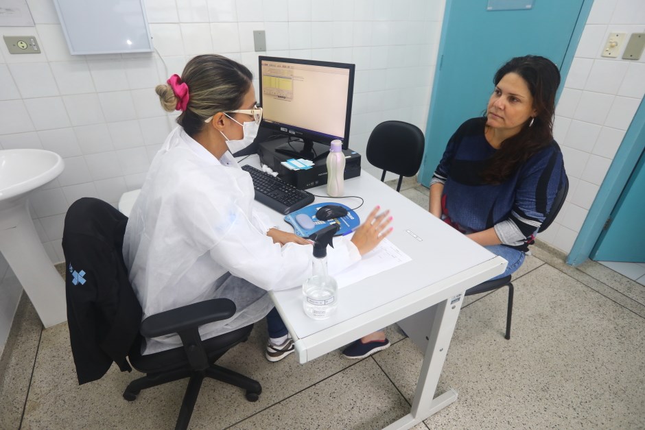 São José dos Campos promove Ação de Saúde da Mulher neste sábado