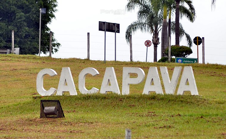 Caçapava avançou no turismo e sobe para Categoria B no Mapa do Turismo Brasileiro