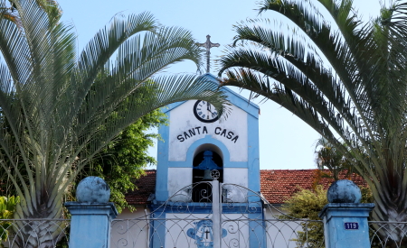 Prefeitura de Jacareí encerra intervenção na Santa Casa de Misericórdia após mais de 20 anos