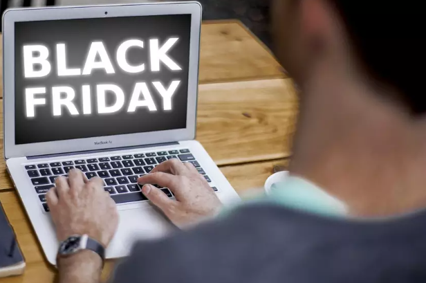 Reclame Aqui registra recorde de reclamações durante a Black Friday 2024