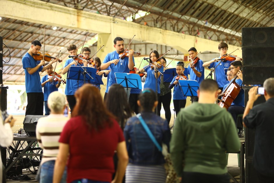 Fundo Social de São José celebra Dia de Doar com programação especial neste sábado