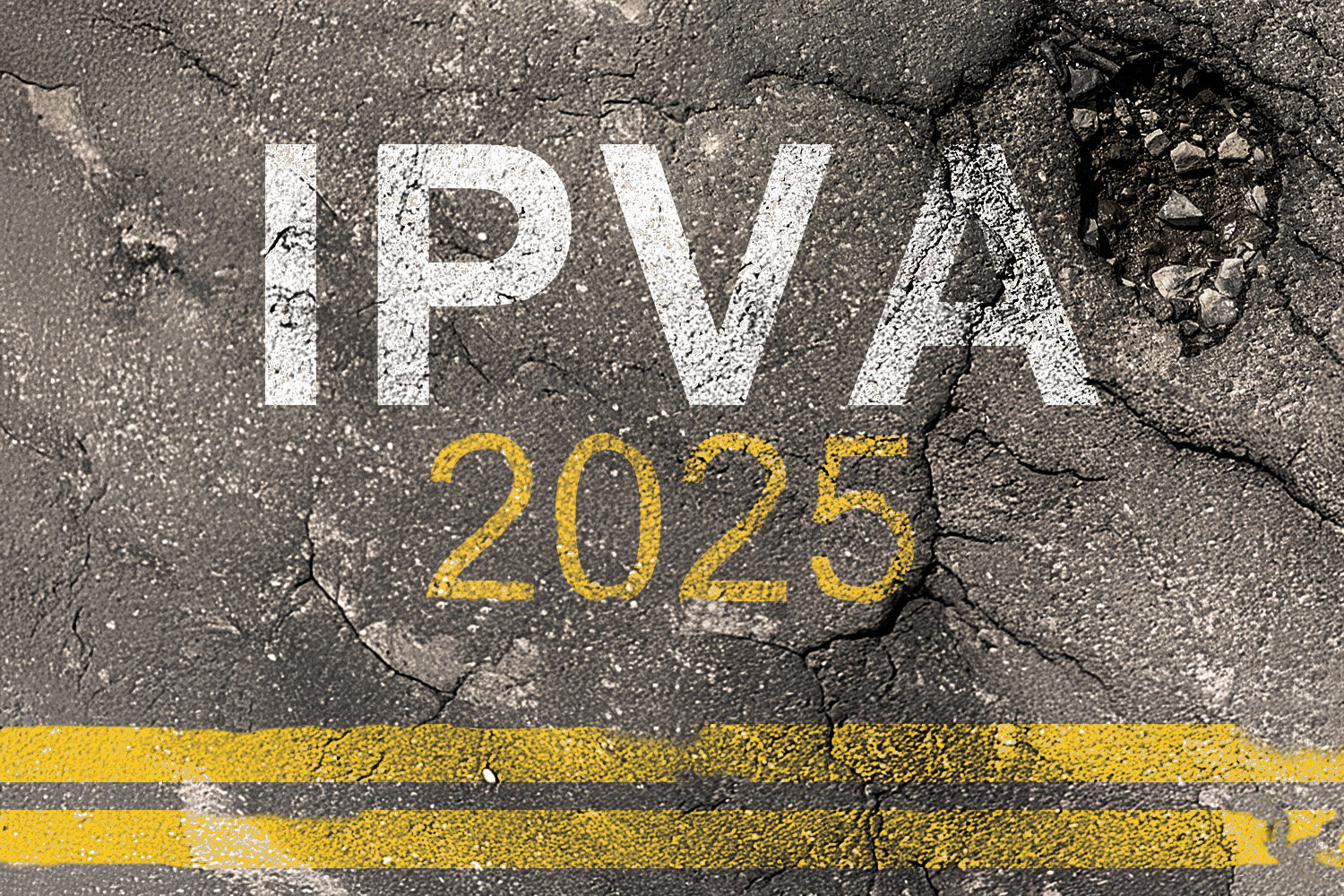 Governo de SP divulga calendário do IPVA 2025; pagamento poderá ser antecipado com desconto